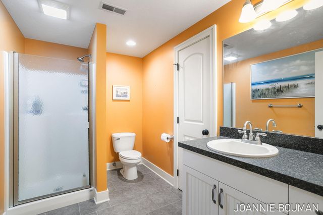 15611 River Woods Drive, Port Sheldon Twp, MI 49460