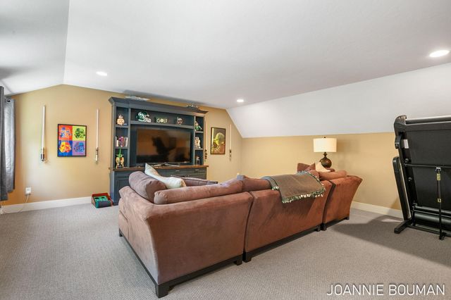 15611 River Woods Drive, Port Sheldon Twp, MI 49460