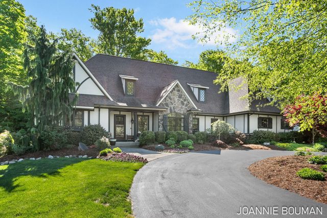 15611 River Woods Drive, Port Sheldon Twp, MI 49460