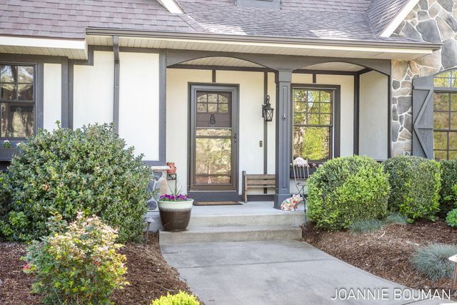 15611 River Woods Drive, Port Sheldon Twp, MI 49460