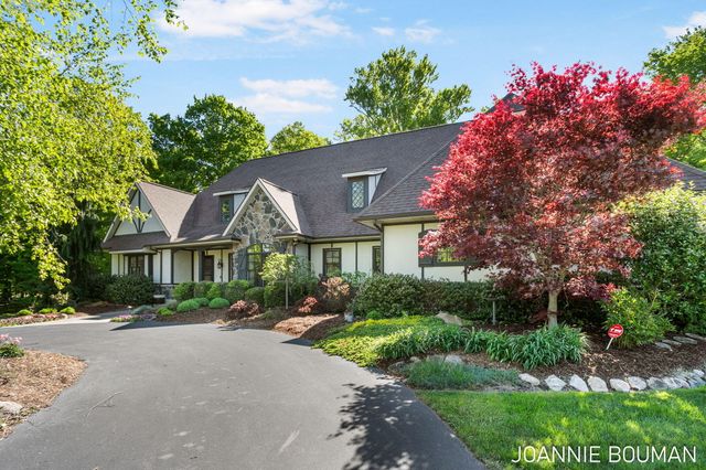 15611 River Woods Drive, Port Sheldon Twp, MI 49460