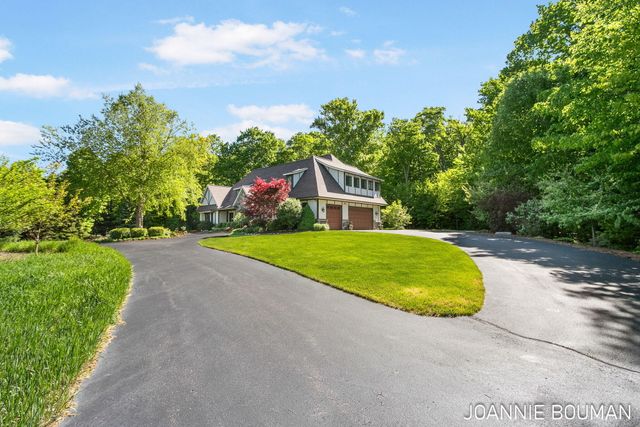 15611 River Woods Drive, Port Sheldon Twp, MI 49460