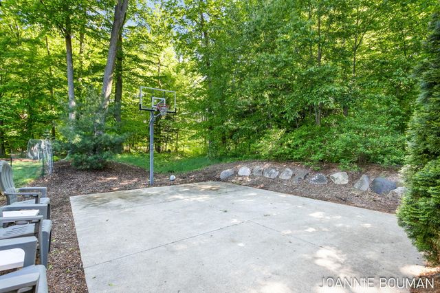 15611 River Woods Drive, Port Sheldon Twp, MI 49460