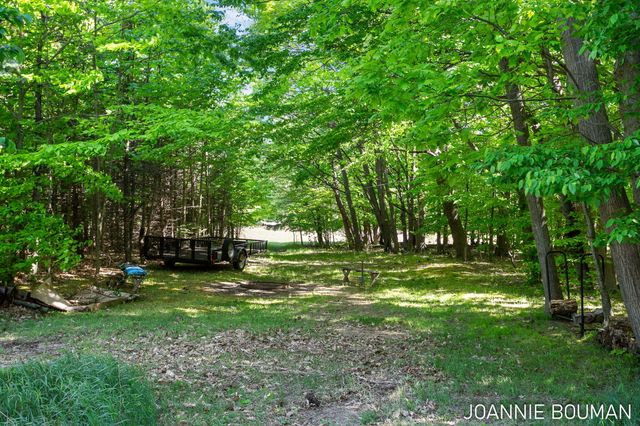 15611 River Woods Drive, Port Sheldon Twp, MI 49460