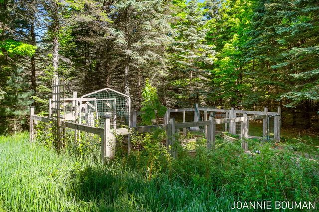 15611 River Woods Drive, Port Sheldon Twp, MI 49460