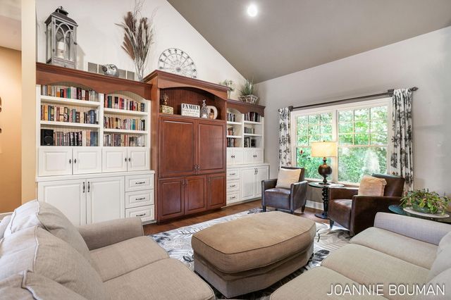 15611 River Woods Drive, Port Sheldon Twp, MI 49460