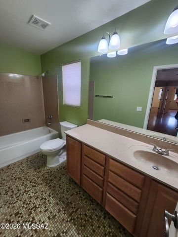 2713 N Neruda Lane, Tucson, AZ 85712