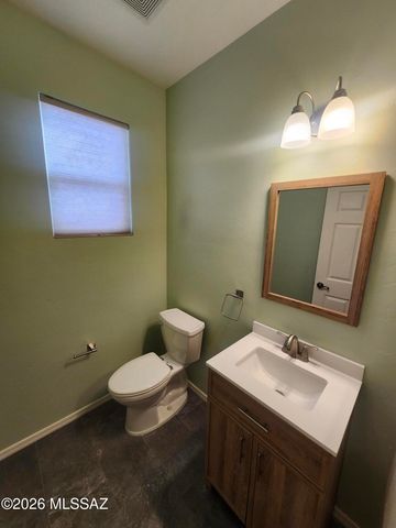 2713 N Neruda Lane, Tucson, AZ 85712