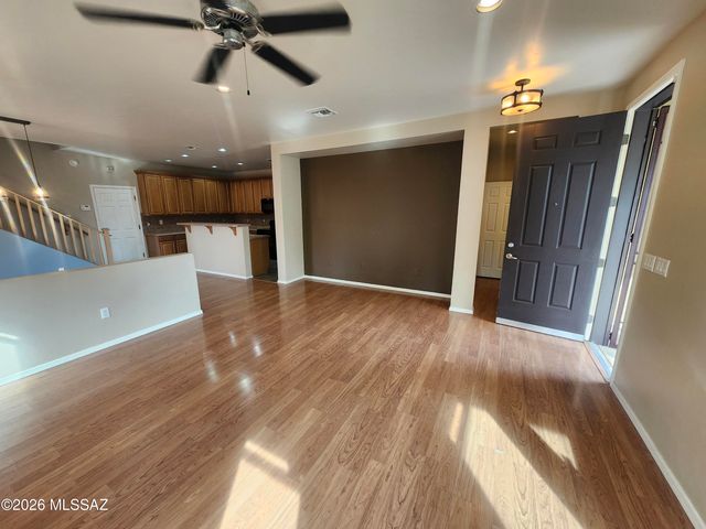 2713 N Neruda Lane, Tucson, AZ 85712