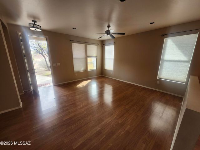 2713 N Neruda Lane, Tucson, AZ 85712
