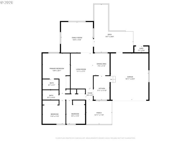 8416 Sw IROQUOIS Dr, Tualatin, OR 97062