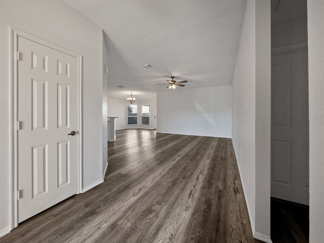 1410 Jacksons Run, Greenville, TX 75402