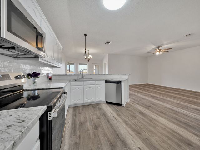 1410 Jacksons Run, Greenville, TX 75402