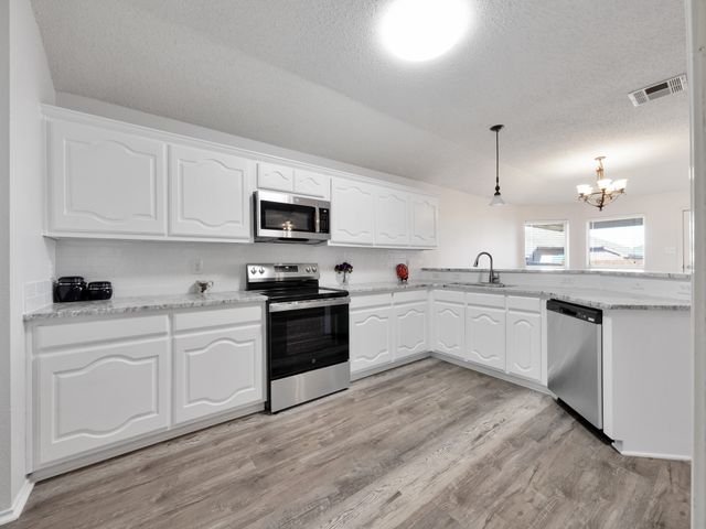 1410 Jacksons Run, Greenville, TX 75402