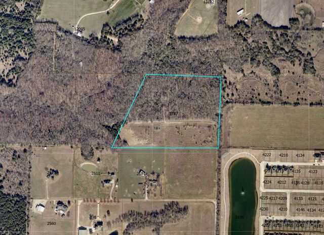 2787 Lonesome Dove, Farmersville, TX 75442