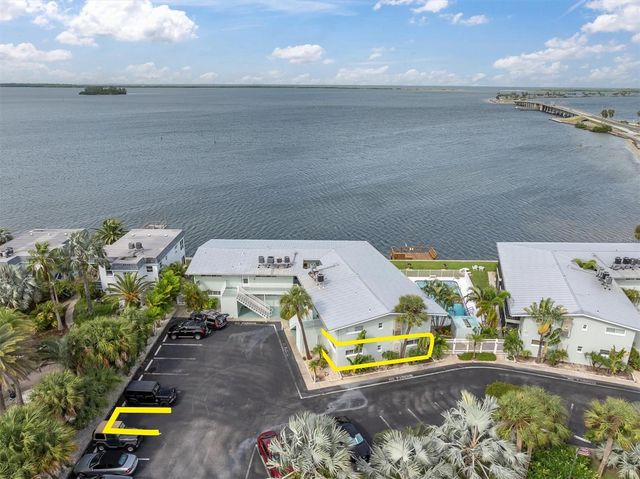 2566 GARY CIRCLE 6, Dunedin, FL 34698