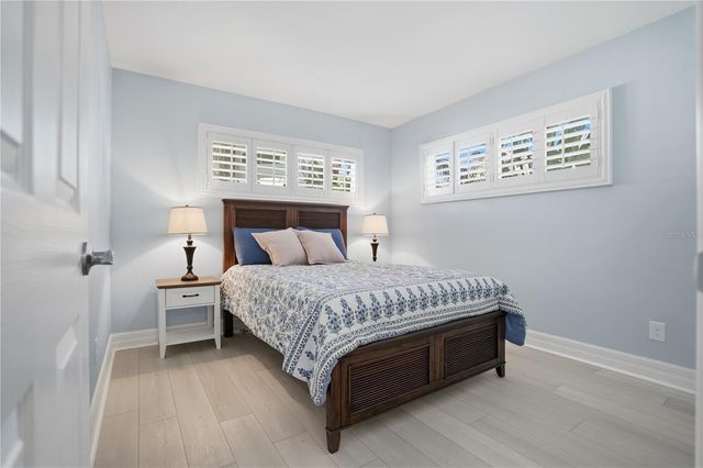 2566 GARY CIRCLE 6, Dunedin, FL 34698