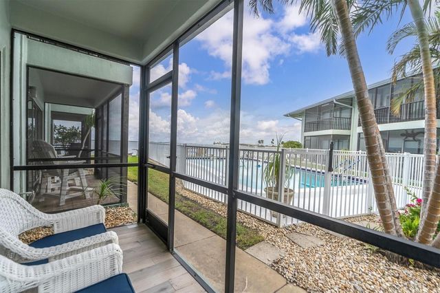 2566 GARY CIRCLE 6, Dunedin, FL 34698