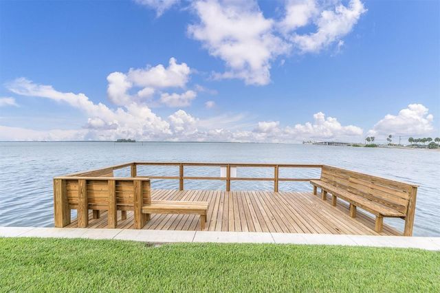 2566 GARY CIRCLE 6, Dunedin, FL 34698