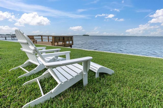 2566 GARY CIRCLE 6, Dunedin, FL 34698