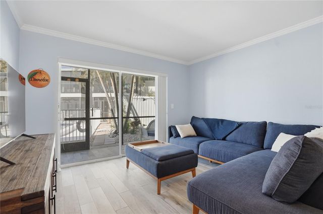 2566 GARY CIRCLE 6, Dunedin, FL 34698