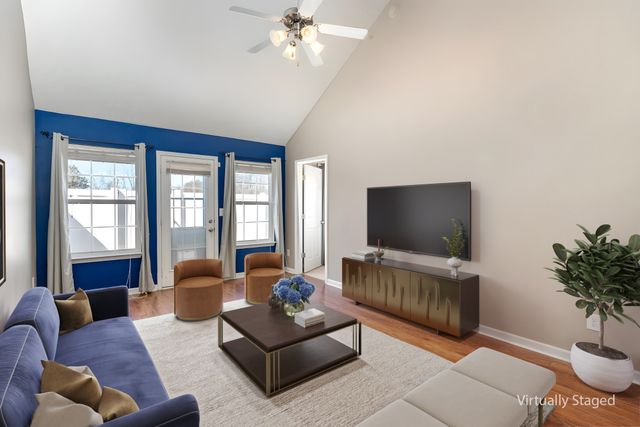 3065 Soaring Eagle Way, Spring Hill, TN 37174