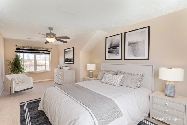 3065 Soaring Eagle Way, Spring Hill, TN 37174