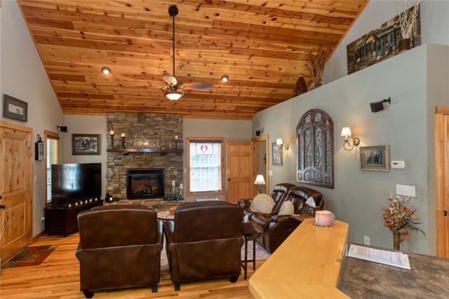 925 Zeppelin Strasse, Helen, GA 30545