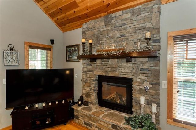 925 Zeppelin Strasse, Helen, GA 30545