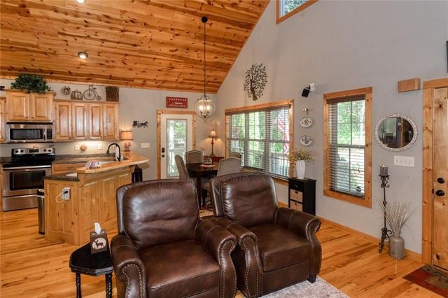 925 Zeppelin Strasse, Helen, GA 30545