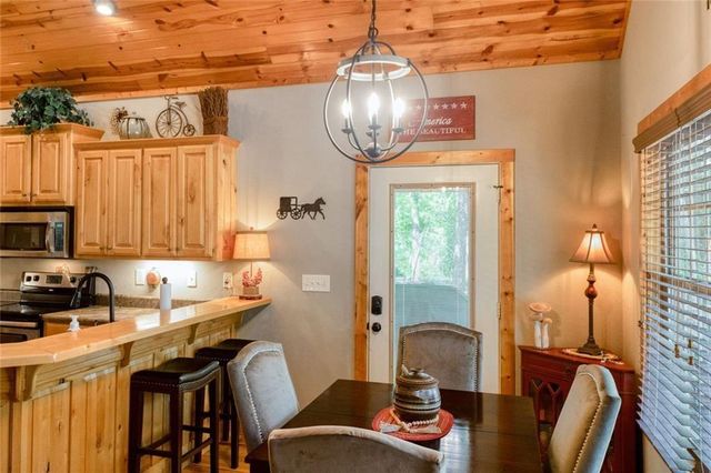 925 Zeppelin Strasse, Helen, GA 30545