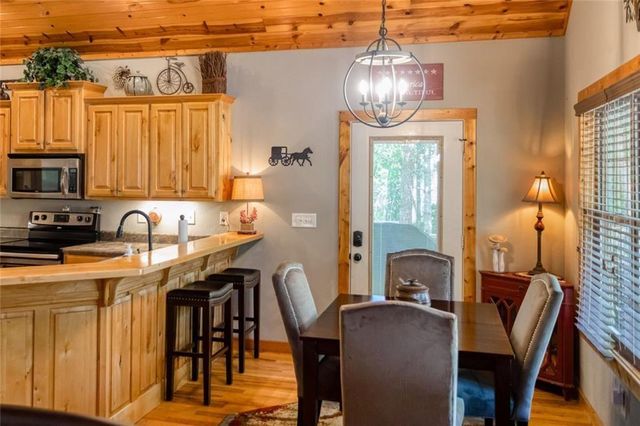 925 Zeppelin Strasse, Helen, GA 30545