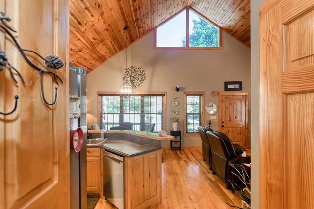 925 Zeppelin Strasse, Helen, GA 30545