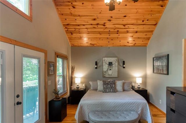 925 Zeppelin Strasse, Helen, GA 30545