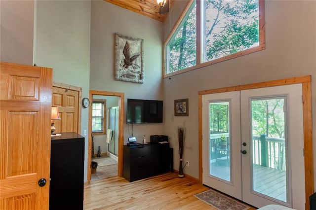 925 Zeppelin Strasse, Helen, GA 30545
