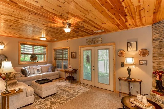 925 Zeppelin Strasse, Helen, GA 30545
