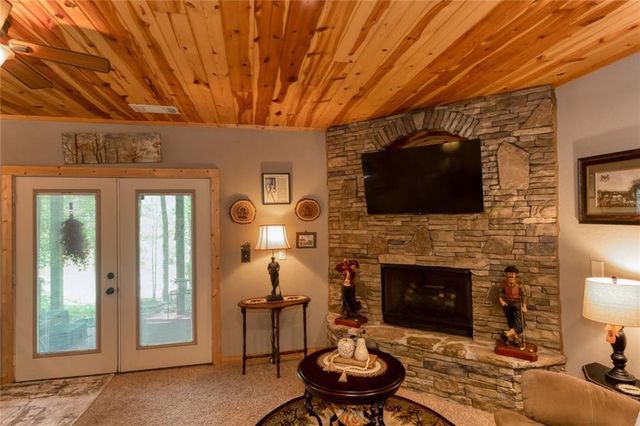 925 Zeppelin Strasse, Helen, GA 30545