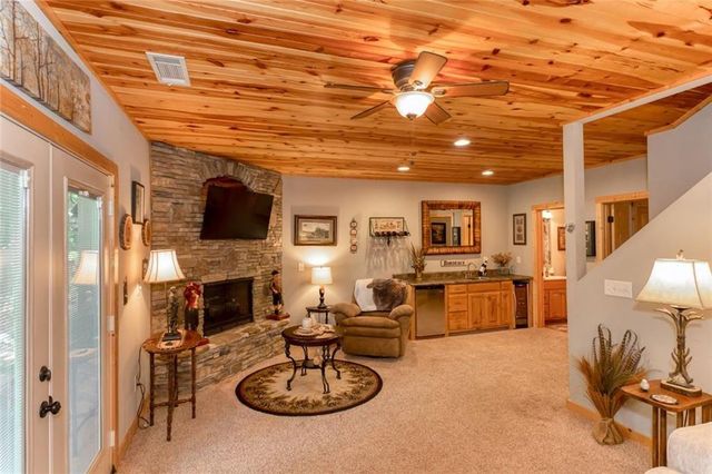 925 Zeppelin Strasse, Helen, GA 30545