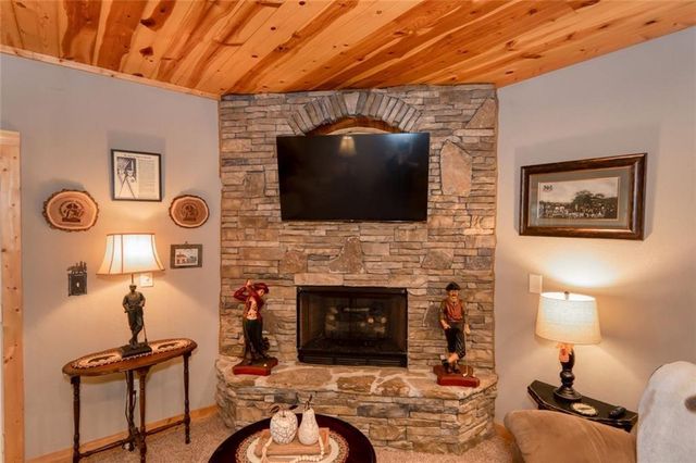 925 Zeppelin Strasse, Helen, GA 30545