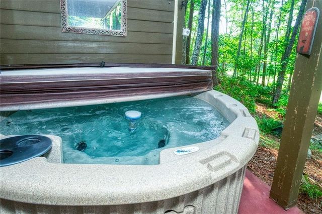 925 Zeppelin Strasse, Helen, GA 30545