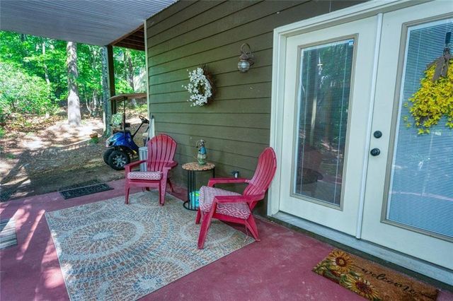 925 Zeppelin Strasse, Helen, GA 30545
