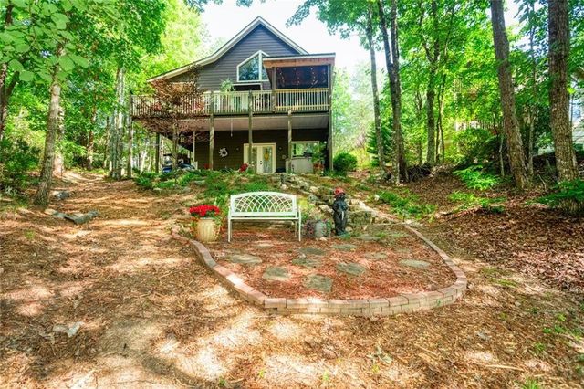 925 Zeppelin Strasse, Helen, GA 30545