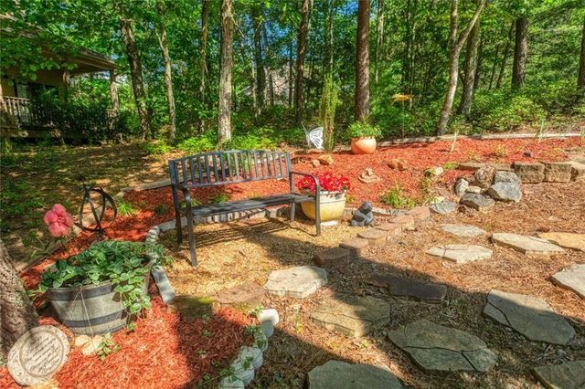 925 Zeppelin Strasse, Helen, GA 30545