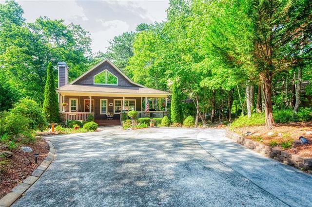 925 Zeppelin Strasse, Helen, GA 30545