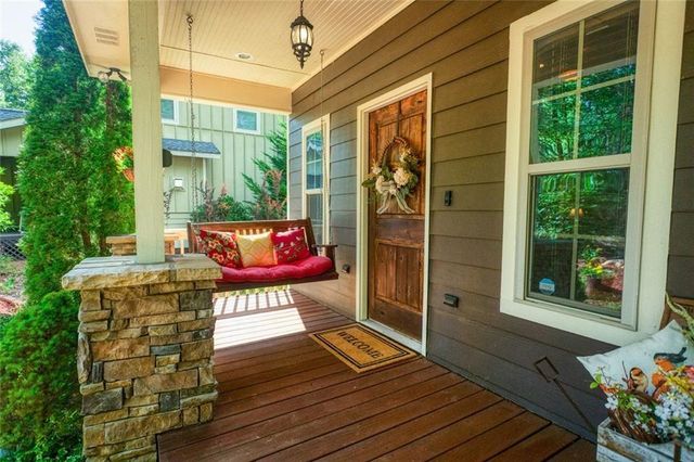 925 Zeppelin Strasse, Helen, GA 30545