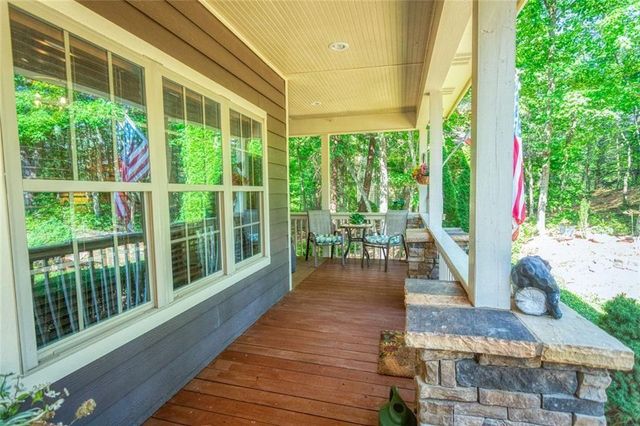 925 Zeppelin Strasse, Helen, GA 30545