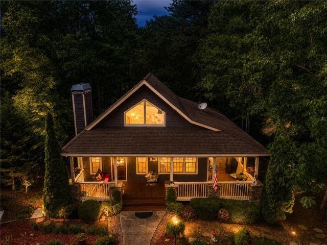 925 Zeppelin Strasse, Helen, GA 30545