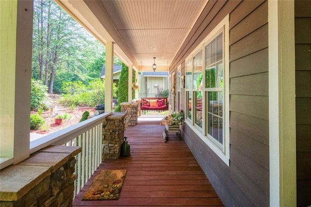 925 Zeppelin Strasse, Helen, GA 30545