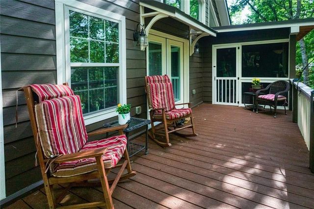925 Zeppelin Strasse, Helen, GA 30545
