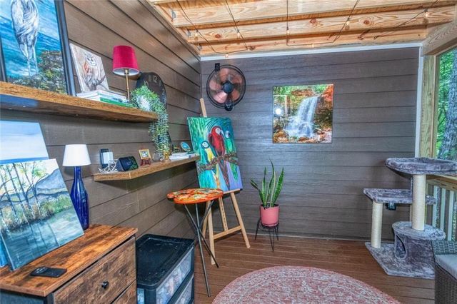 925 Zeppelin Strasse, Helen, GA 30545